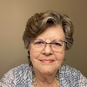 Meet your Posher, Diane